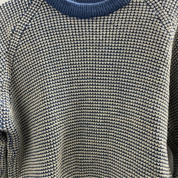 VINTAGE oversized sweater size XL - Picture 4 of 7